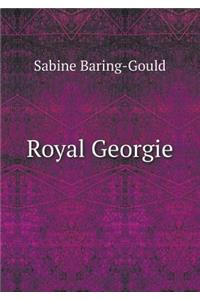 Royal Georgie