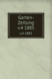 Garten-Zeitung