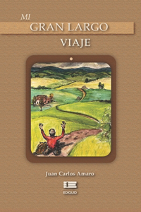 Mi gran largo viaje