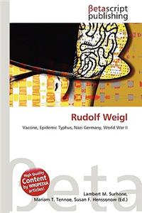 Rudolf Weigl