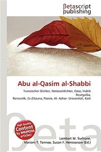 Abu Al-Qasim Al-Shabbi