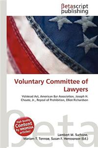 Voluntary Committee of Lawyers