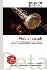 Waldren Joseph