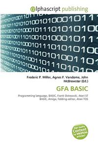 Gfa Basic