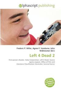 Left 4 Dead 2