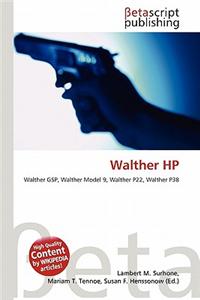 Walther HP