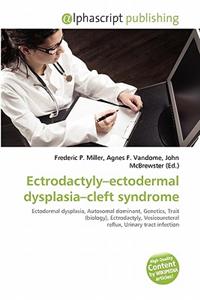 Ectrodactyly-Ectodermal Dysplasia-Cleft Syndrome