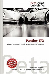 Panther J72