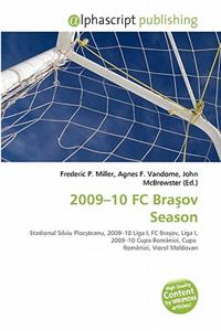 2009-10 FC Bra Ov Season
