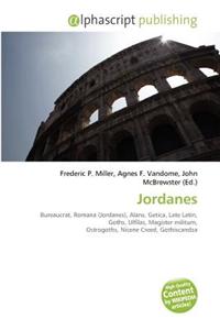 Jordanes