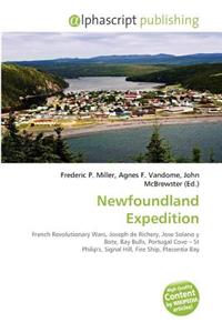 Newfoundland Expedition