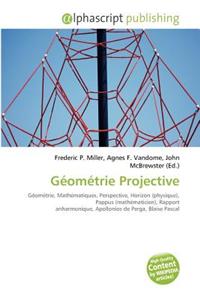 G Om Trie Projective