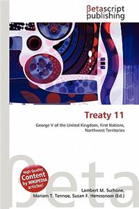 Treaty 11