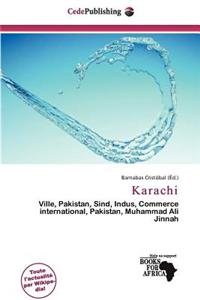 Karachi