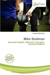 Mike Seidman