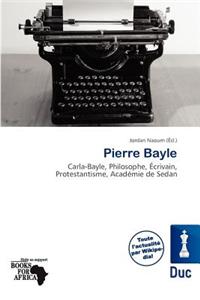 Pierre Bayle