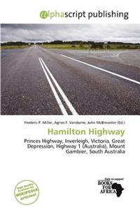 Hamilton Highway