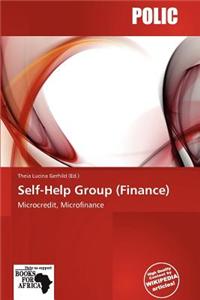 Self-Help Group (Finance)