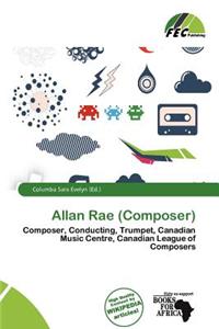 Allan Rae (Composer)