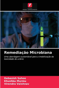 Remediação Microbiana