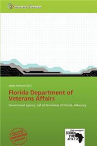 Florida Department of Veterans Affairs
