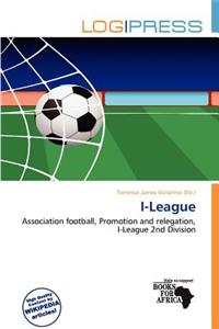 I-League
