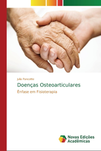 Doenças Osteoarticulares