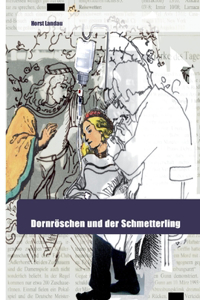 Dornröschen und der Schmetterling