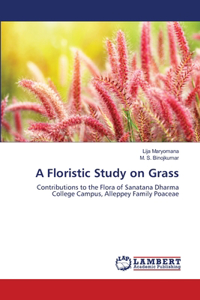 Floristic Study on Grass