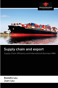 Supply chain and export