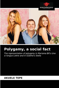 Polygamy, a social fact