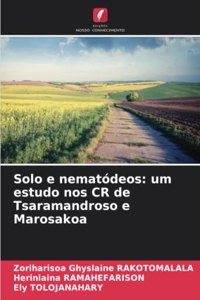 Solo e nematódeos