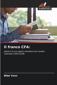 franco CFA