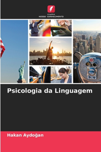 Psicologia da Linguagem