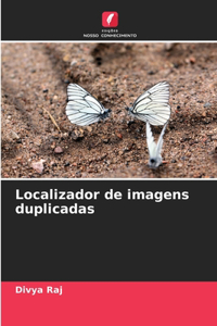 Localizador de imagens duplicadas