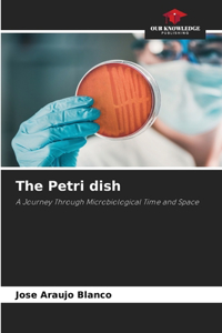 Petri dish