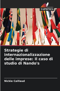 Strategie di internazionalizzazione delle imprese