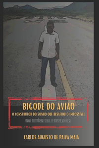 Bigode do Avião