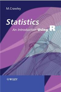 Statistics: An Introduction Using R