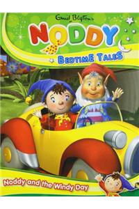 NODDY AND THE WINDY DAY