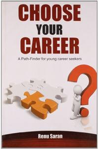 Choose Your Career