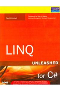 LINQ Unleashed for C#