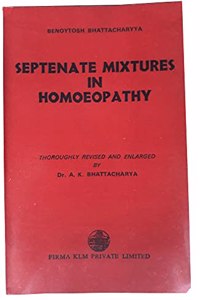 Essential Knowledge Of Homoeopathic Pharmacy