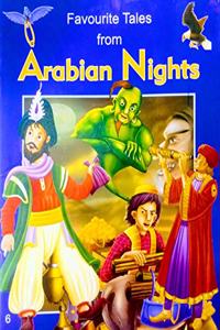 Arabian Nights - 6