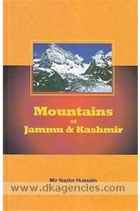 Mountains of Jammu and Kashmir
