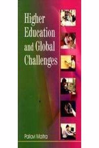 Higher Education and Global Challenges