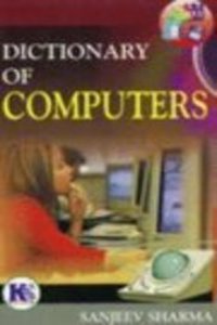 Dictionary of Computers
