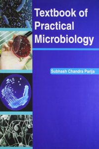 Textbook Of Practical Microbiology