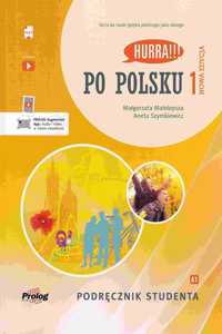 HURRA!!! Po Polsku New Edition