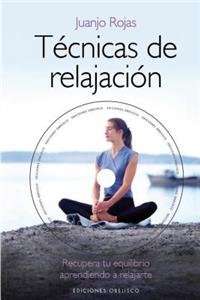 Tecnicas de Relajacion